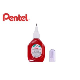 ภาพหน้าปกสินค้าปากกาลบคำผิด Pentel รุ่น ZLC1S6 ที่เกี่ยวข้อง