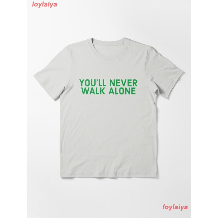 glasgow-celtic-fc-you-amp-39-ll-never-walk-alone-essential-t-shirt-เสื้อยืดผู้ชาย-ลายการ์ตูนพิมพ์ลายเสื้อลายการ์ตูนผู้