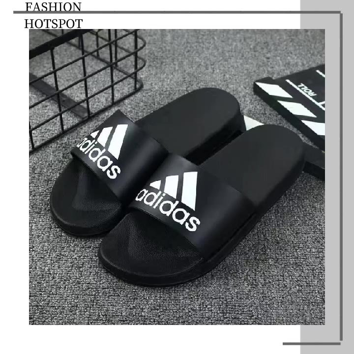 LGShoes รองเท้าแตะแฟชั่นลวดลาย3ลาย