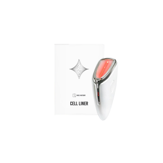 [Seoul2uOnly] Face Factory - Cell Liner มินิไฮฟู mini hifu นวดหน้าผิว นวดยกกรอบหน้า กระชับรูขุมขน ของแท้/พร้อมส่ง🇰🇷