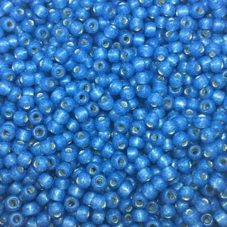 8/0 # 648 เม็ดบีด ลูกปัดแก้ว เม็ดทราย Miyuki Seed Beads