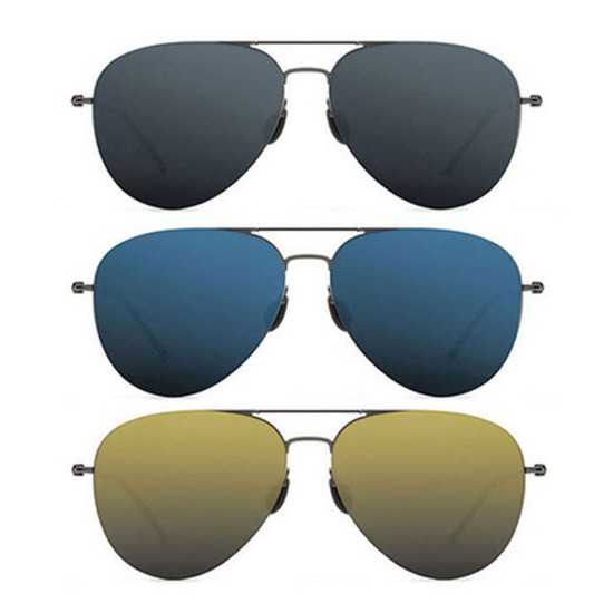 ภาพหน้าปกสินค้าTS Nylon Polarized Sunglasses - แว่นกันแดดเลนส์ไนล่อนโพลาไรซ์