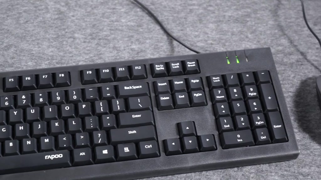 rapoo-x120-pro-คีย์ไทย-eng-wired-optical-mouse-amp-keyboard-คีย์บอร์ด-เมาส์