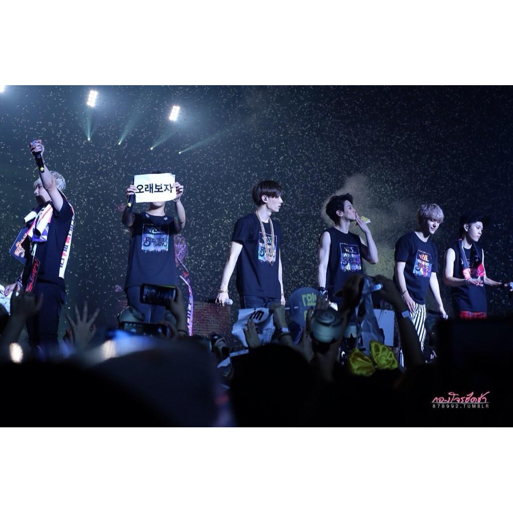 เสื้อยืด-b2st-beast-beautiful-show-2014-t-shirt-hightlight