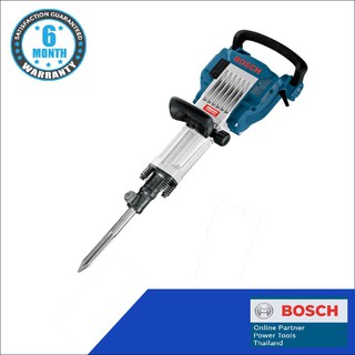 Bosch สว่านเจาะทำลาย บ๊อช รุ่น GSH 16-30 Professional