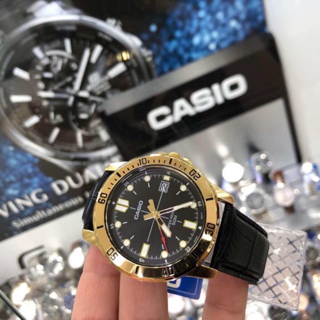 นาฬิกา-casio-สินค้าแท้100