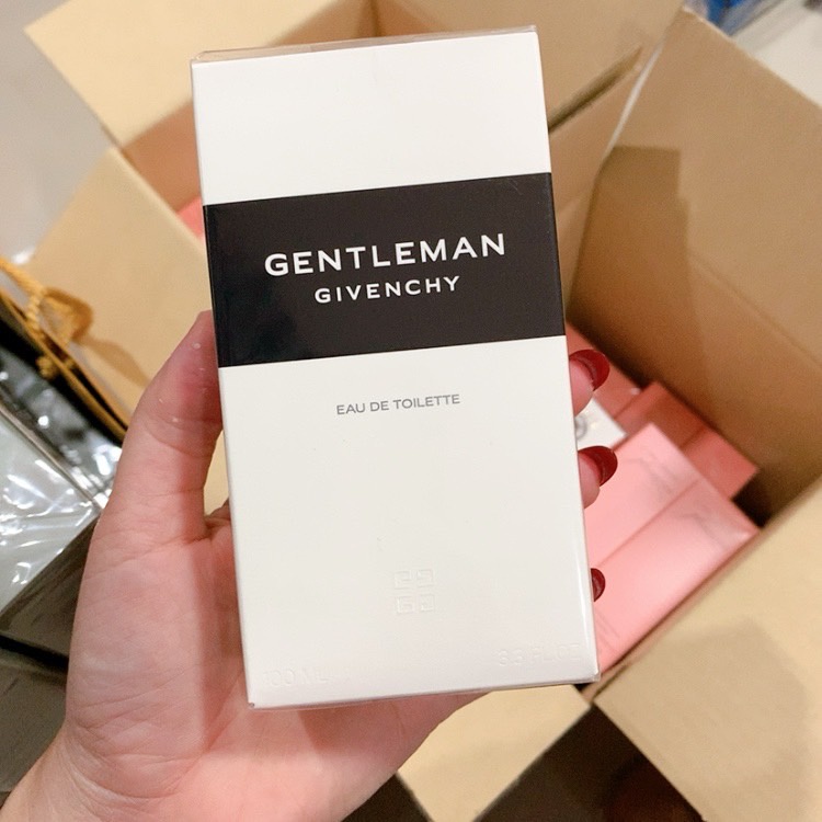 givenchy-gentleman-edt-100-ml-กล่องซีล-ป้ายคิงพาวเวอร์