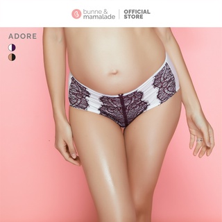 ภาพหน้าปกสินค้าAdore Underwear - เอวกลาง ซึ่งคุณอาจชอบราคาและรีวิวของสินค้านี้