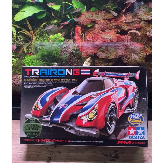 รถ-tamiya-trairong-มีของพร้อมส่ง