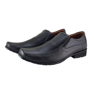 ภาพหน้าปกสินค้าFREEWOOD BUSINESS SHOES รองเท้าคัชชู รุ่น 58-384 สีดำ (BLACK) ที่เกี่ยวข้อง