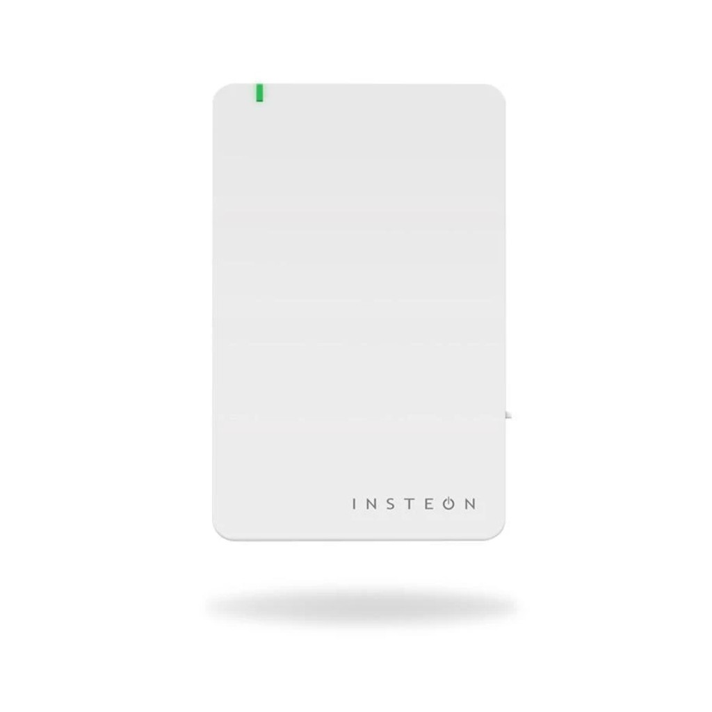 Insteon Plugin Smoke Bridge Shopee Thailand
