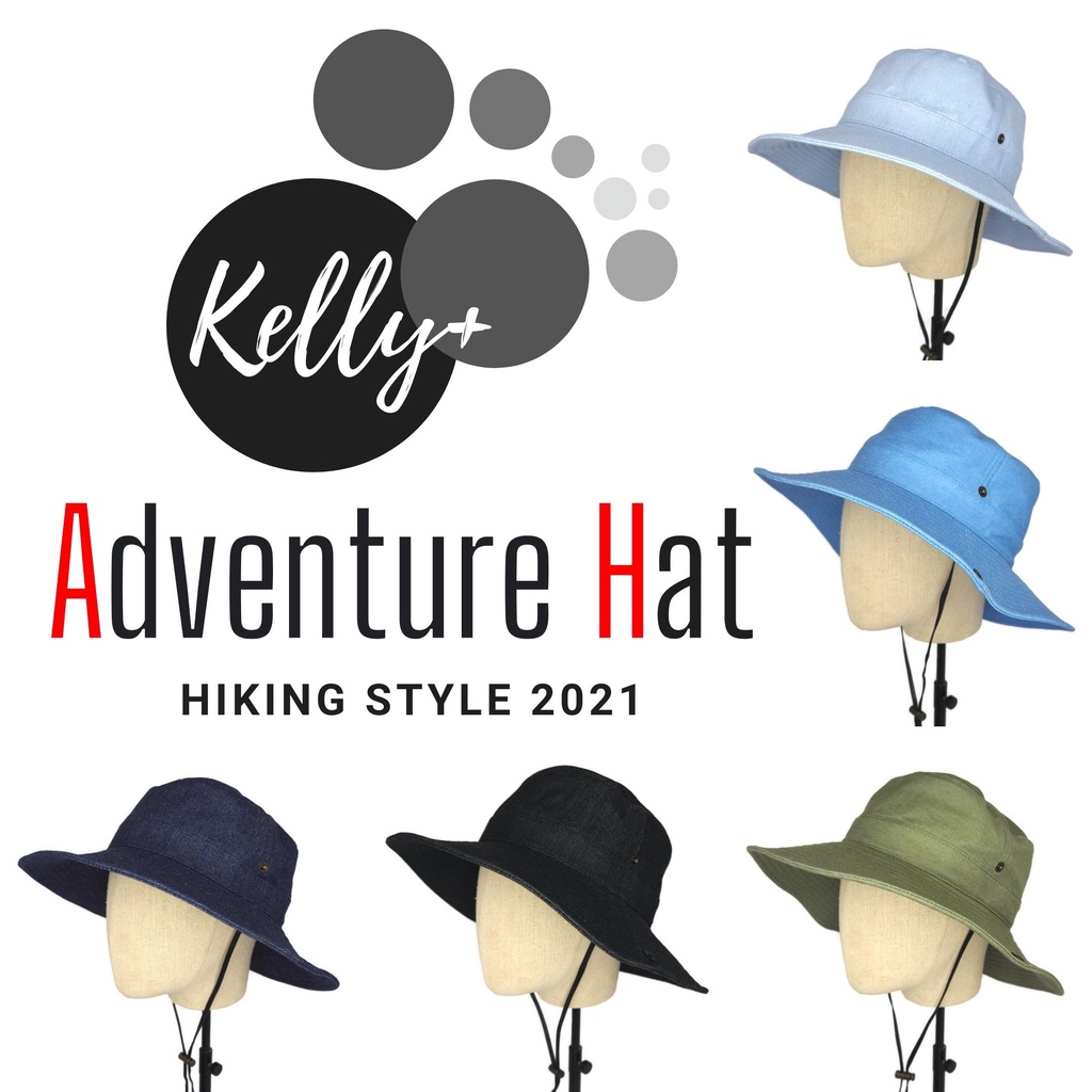 Hat adventure hotsell