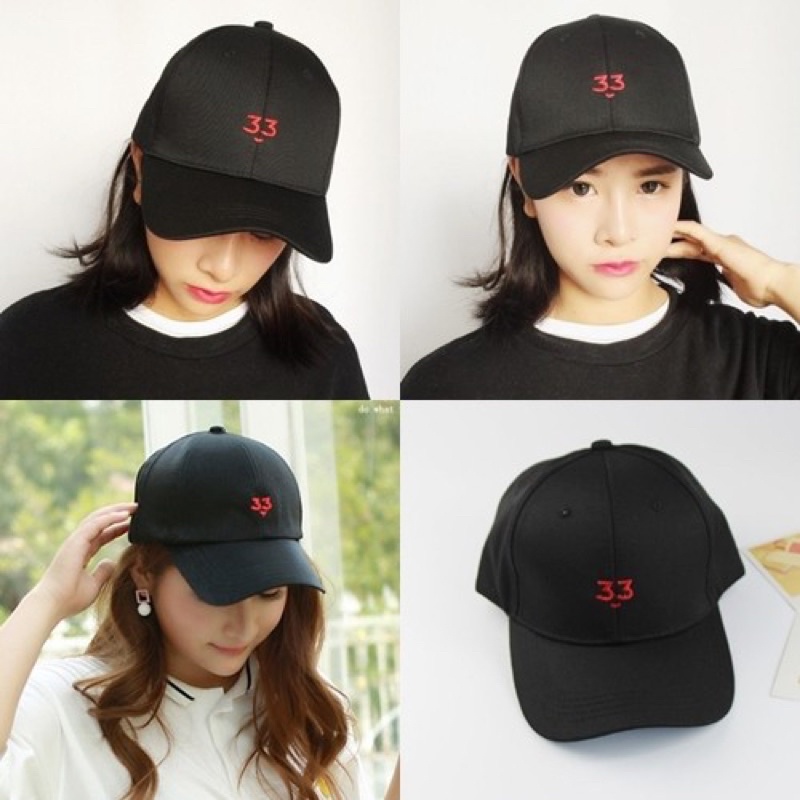 cap-33-ราคาถูก-พร้อมส่ง