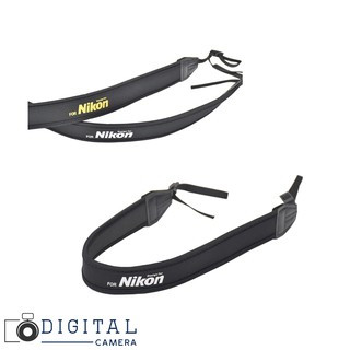 สายคล้องกล้อง สายคล้องคอ CAMERA NECK STRAP FOR Nikon