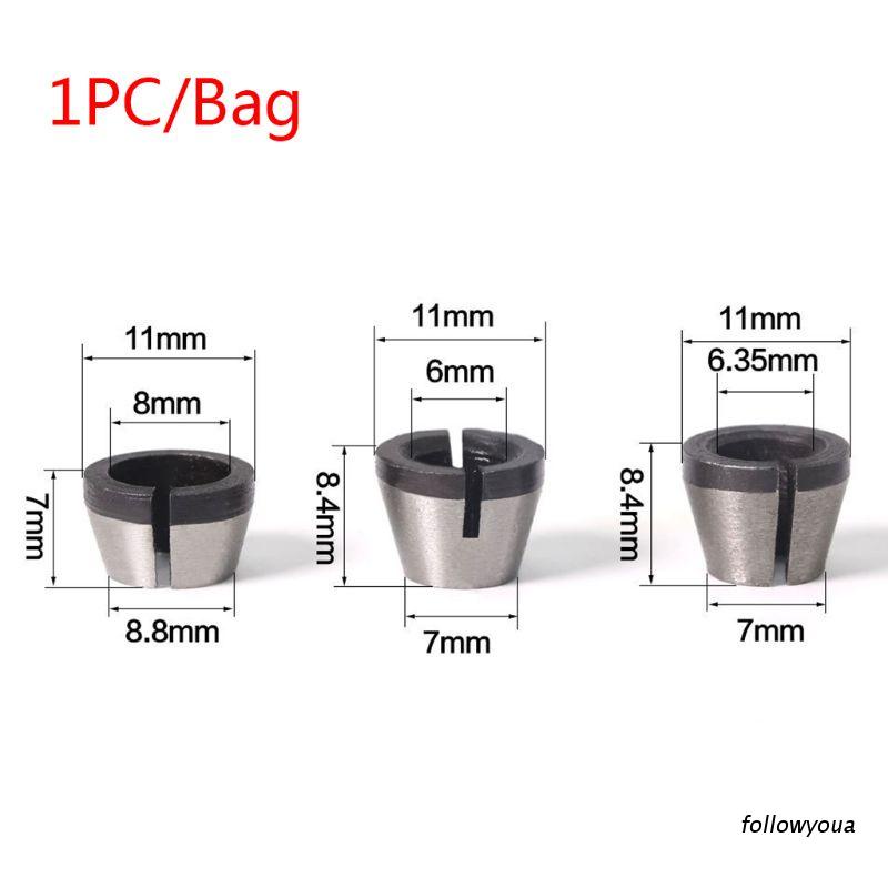 fol-6-มม-6-35-มม-8-มม-collet-chuck-อะแดปเตอร์แกะสลักเครื่องตัดแต่งเราเตอร์ไฟฟ้าความแม่นยําสูง