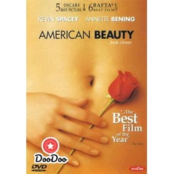 dvd-ภาพยนตร์-american-beauty-อเมริกัน-บิวตี้-ดีวีดีหนัง-dvd-หนัง-dvd-หนังเก่า-ดีวีดีหนังแอ๊คชั่น