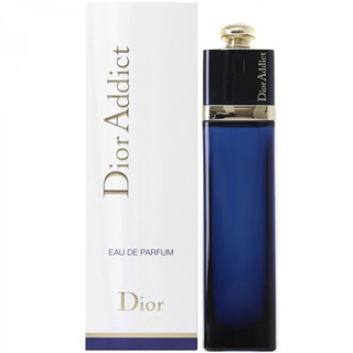 dior addict natural spray edp 50 ml / 100 ml