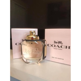 น้ำหอมCoach EAU DE PARFUM  แท้