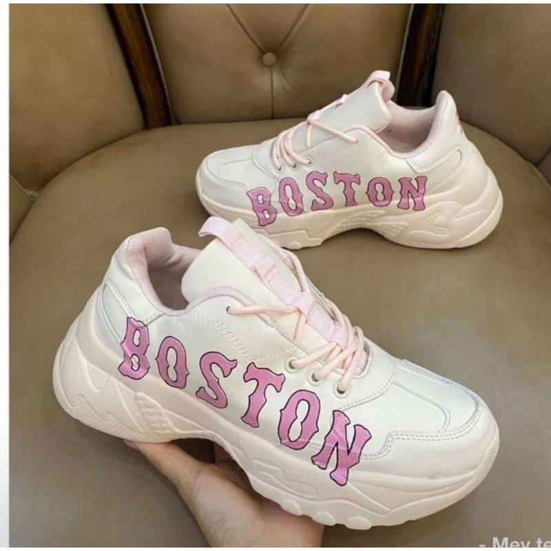 รองเท้าผ้าใบmbl-boston-new