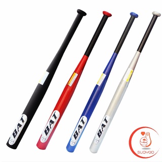 สินค้า Sudyod สินค้าคุณภาพเกรด ไม้เบสบอลเหล็ก  baseball Baton