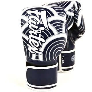 ภาพขนาดย่อของภาพหน้าปกสินค้านวมชกมวยไทย Fairtex Muay Thai Boxing Gloves BGV14 Training Sparring gloves หนังไมโครไฟเบอร์ Pls place 1 pair/order จากร้าน mr.nkp บน Shopee