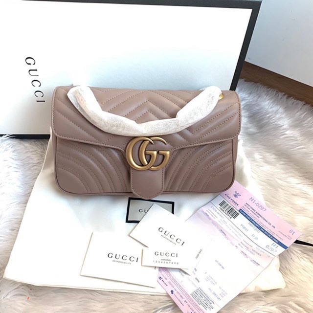 Gucci bag king power sale