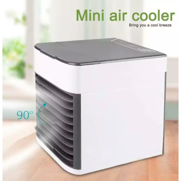 arctic-air-cooler-พัดลมไอเย็น-แอร์มินิ-เครื่องทำความเย็นมินิ-แอร์พกพา-แอร์ตั้งโต๊ะขนาดเล็ก-แอร์ไอน้ำ-ยอดขายอันดับ-1