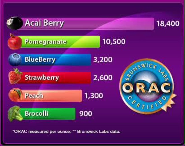 acai-powder-100-กรัม-อาซาอิ-organic-ผลไม้ต้านอนุมูลอิสระ