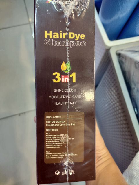 meidu-hair-dye-shampoo-แชมพูเปลี่ยนสีผมสารสกัดธรรมชาติ