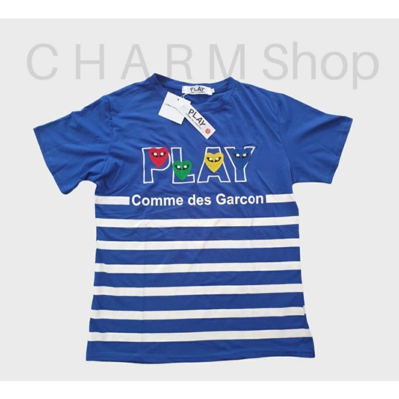 เสื้อผ้าเด้ง-ปักplay-3xl