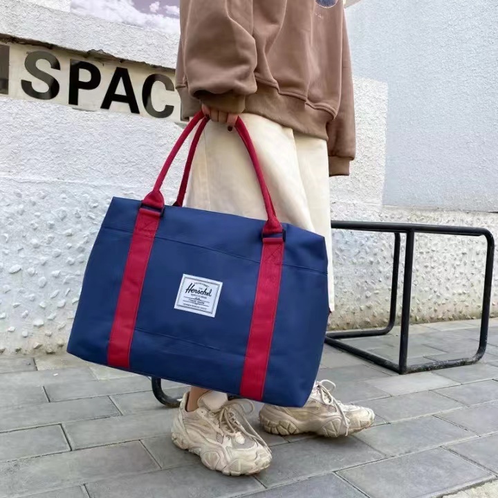 กระเป๋าเดินทาง-ใบใหญ่-สีสวย-travel-bag