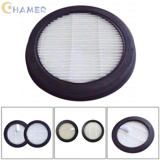 CHAMER- ~1* Filters For Airbot Hypersonics Pro Smart Vacuum Cleaner Accessories Durable【CHAMER-Home】