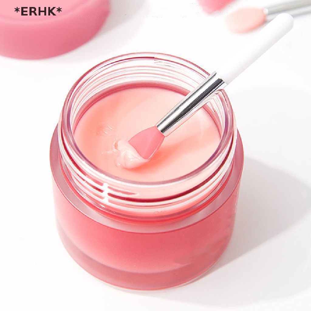 erhk-ซิลิโคน-ลิปบาล์ม-ลิปมาสก์-แปรง-พร้อมที่ดูด-ฝุ่น-แปรงแต่งหน้า