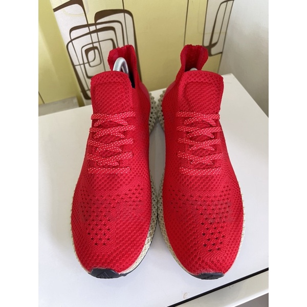 รองเท้าผู้ชาย-adidas-futurecraft-4d-size45