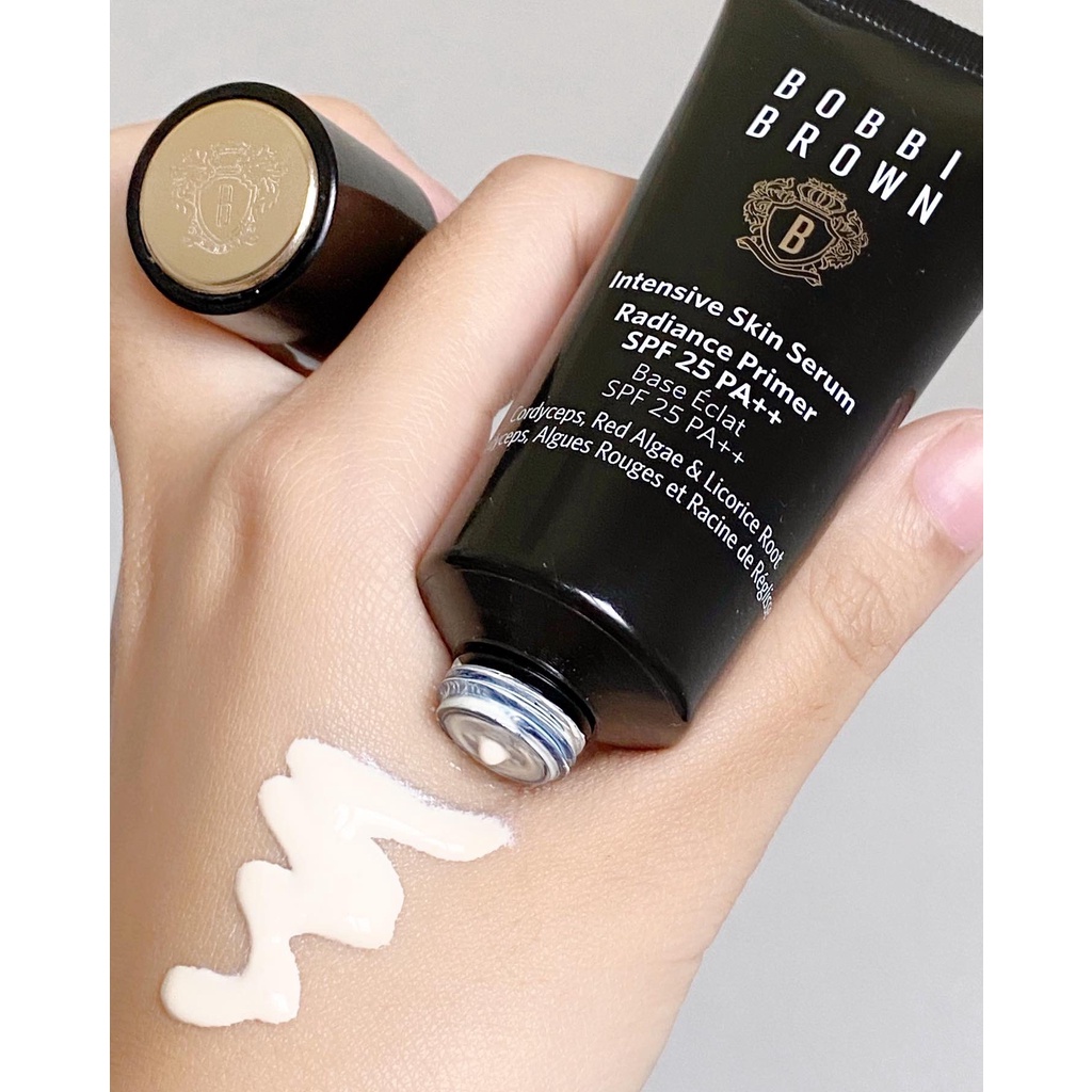 {˹ҹ} [] Bobbi Brown Intensive Skin Serum Radiance  Primer SPF 25 PA++