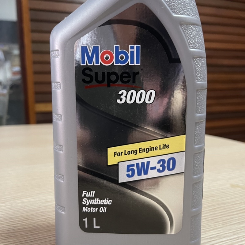 โมบิล-ซูเปอร์-3000-mobil-super-3000-sae5w-30-ขนาด-1-ลิตร