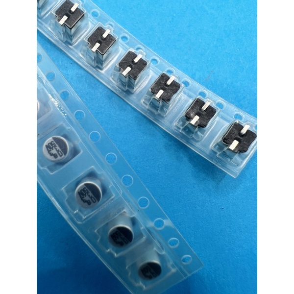 ตัวเก็บประจุ-smd-3-3uf-50v-แพ็ค-5ตัว-พร้อมส่ง-ร้านในไทย