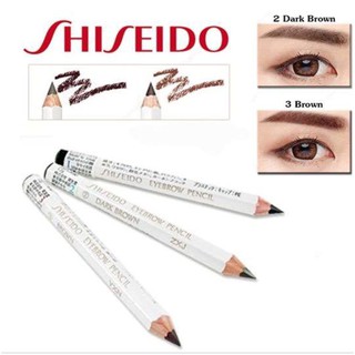 Shiseido ดินสอเขียนคิ้ว.