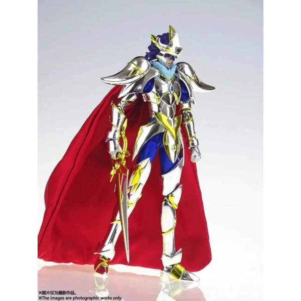 พร้อมส่ง-ฟรี-shinetime-st-gullinburstic-frodi-exm-god-warrior-asgard-saint-seiya-soul-of-gold-sog-model