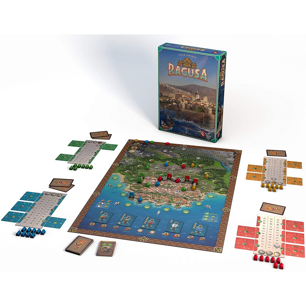 ของแท้-ragusa-board-game