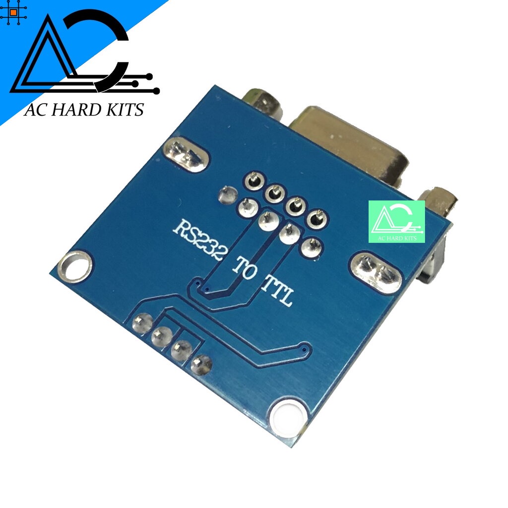 rs232-to-ttl-converter-module-max3232-max232cse