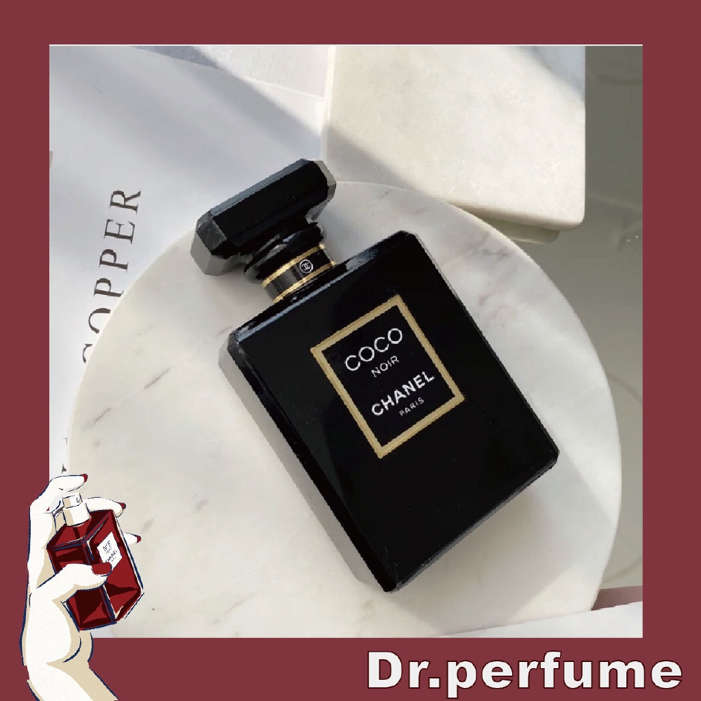 พร้อมส่ง-chanel-coco-noir-edp-ชาแนล-โคโค่น้ำหอมผู้หญิง-100ml-dr-perfume-แท้100
