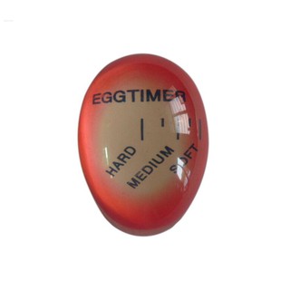 ภาพหน้าปกสินค้าอุปกรณ์จับเวลาต้มไข่เปลี่ยนสีตามอุณหภูมิ ที่เกี่ยวข้อง