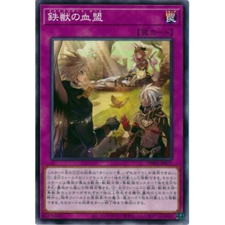 [PHRA-JP071] Tri-Brigade Oath (Common)