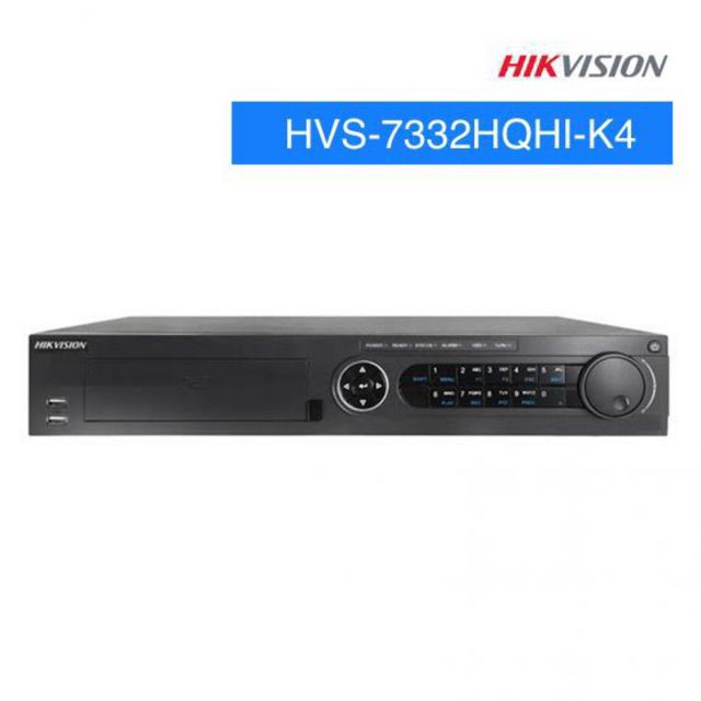 เครื่องบันทึกhikvision-ds-7332hqhi-k4