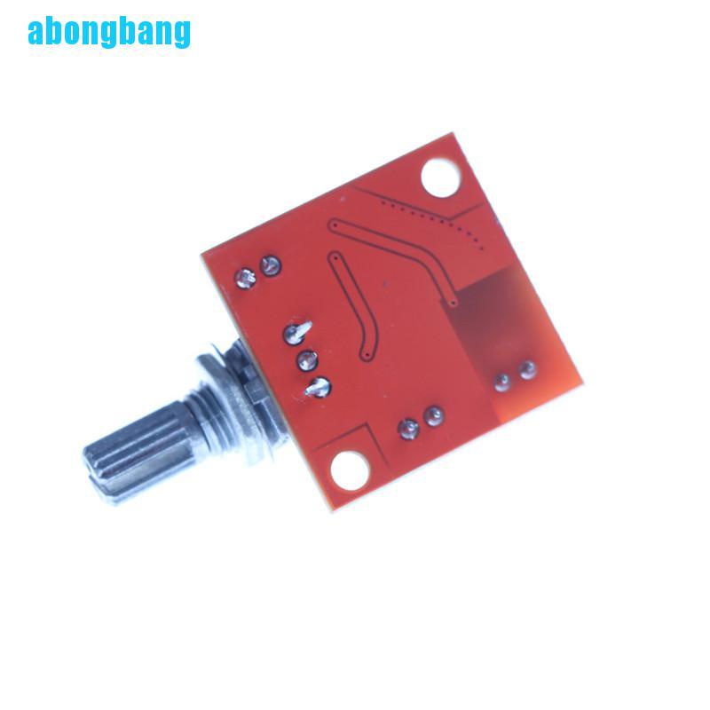 abongbang-lm386-บอร์ดขยายเสียงไมโครโฟนไฟฟ้า-200-เท่า-dc-3-7v-12v