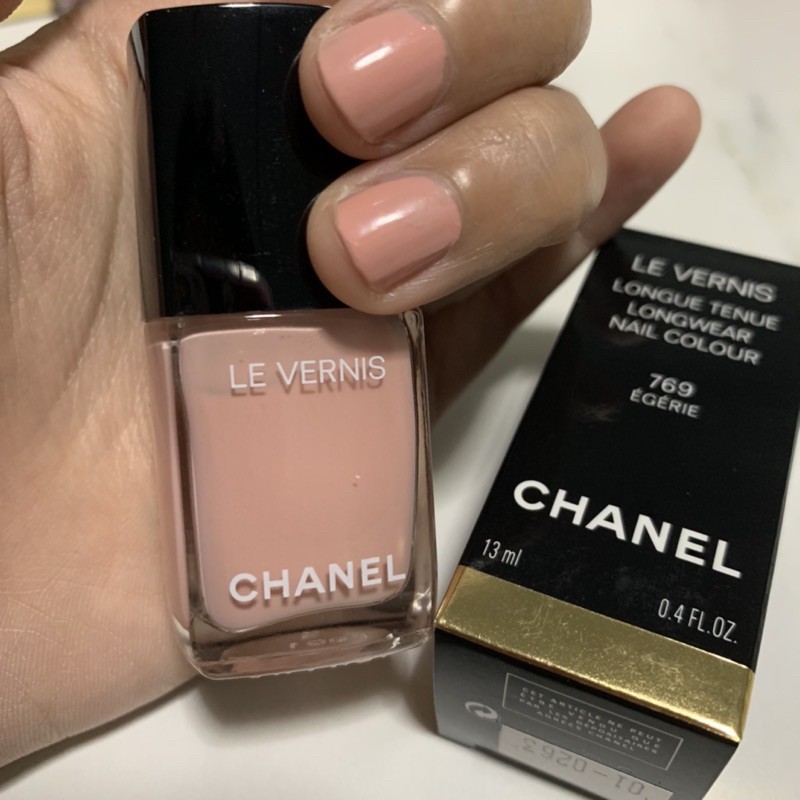 แท้-ยาทาเล็บ-chanel-le-vernis-สี-491-741-769-743-919-921-923