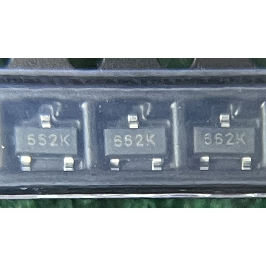 ภาพสินค้าSMD S8050 J3Y , SI2310 AE9T 2310 , SI2309 A9SHB , S8550 2TY , 662K , MMBT3906 ,XC6206 8050 2310 2309 8550 จำนวน 1 ตัว จากร้าน thuncom2018 บน Shopee ภาพที่ 4