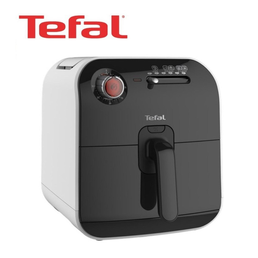 tefal-หม้อทอดไร้น้ำมัน-รุ่น-fx1000-800-กรัม-หม้อทอดอาหารเพื่อสุขภาพ-หม้อทอด-air-fryer