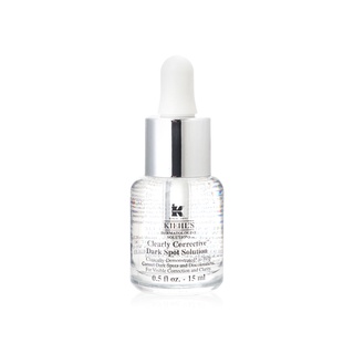 Kiehls Clearly Corrective Dark Spot Solution 15ml คีลส์ เซรั่มปรับสีผิวให้สม่ำเสมอ. ( สินค้าหมดอายุ : 2024.06.01 )